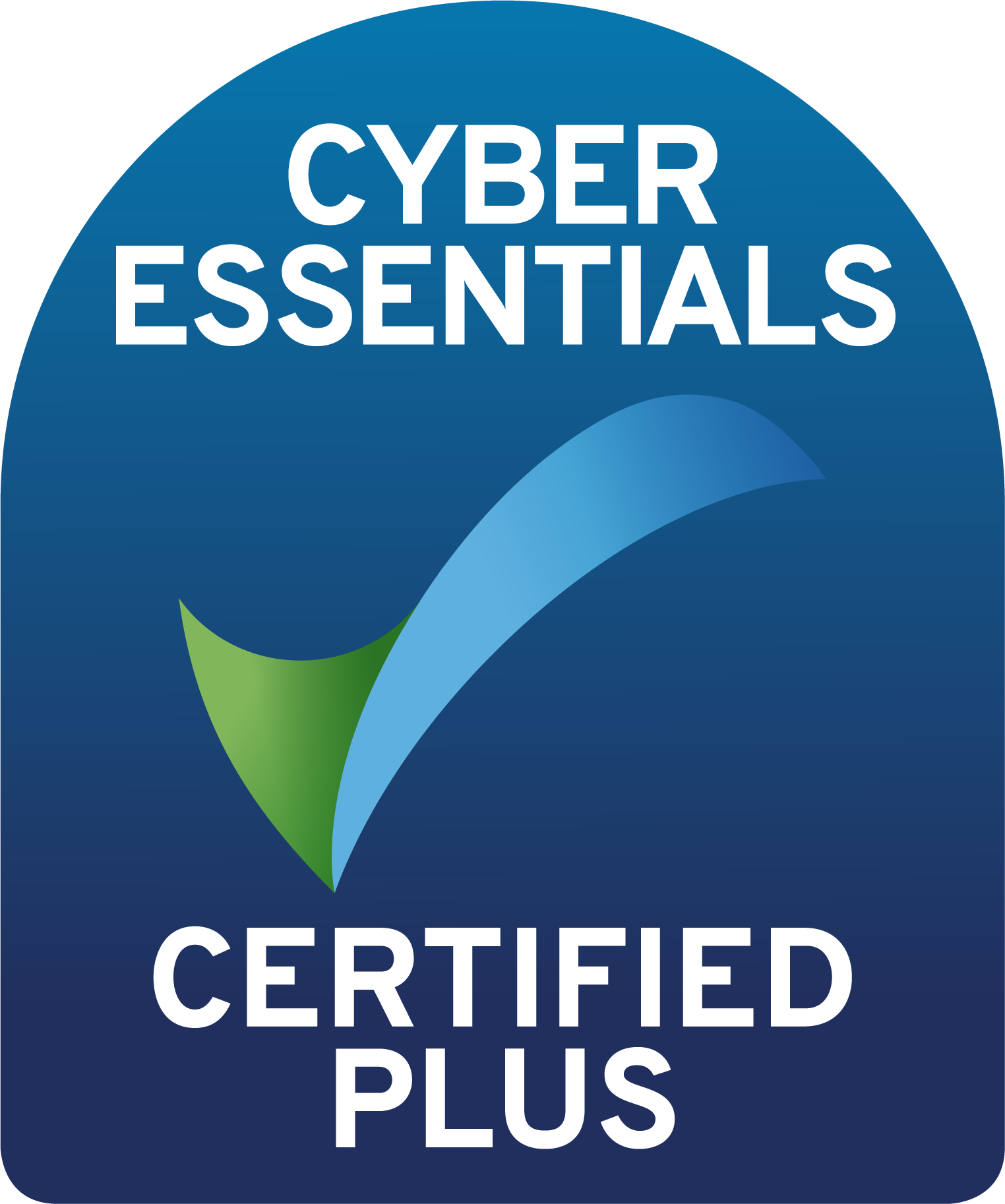 Cyber Essentials logo